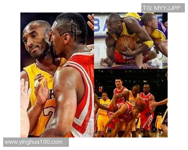 09年火箭与湖人第七场激战回顾:历史性的对决与传奇瞬间 09年火箭与湖人第七场激战回顾:历史性的对决与传奇瞬间