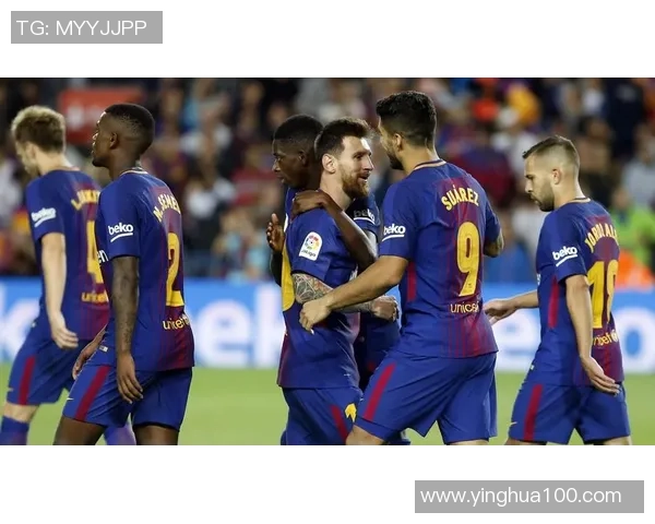 欧冠经典对决回顾巴萨与里昂的巅峰对决精彩集锦