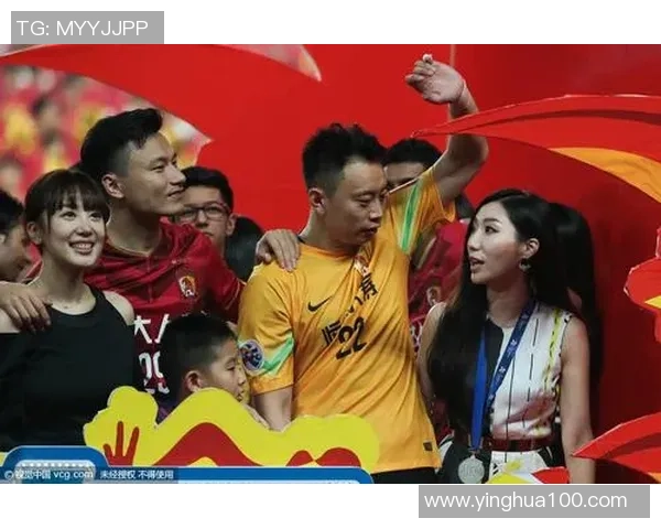 广州恒大与阿尔阿赫利颁奖盛典精彩回顾及赛后感言分享