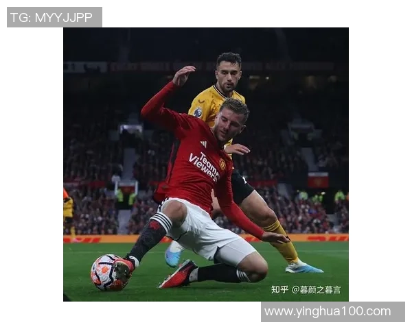 曼联4-1屠狼，狼队上钩了，曼联不正经，每次抢先都挑逗他人进攻